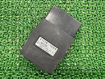 Amazon | カワサキ(Kawasaki)ゼファー750イグナイター純正中古